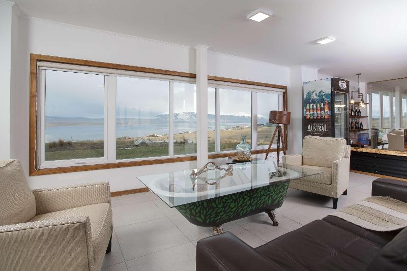 호텔 Best Western Patagonia