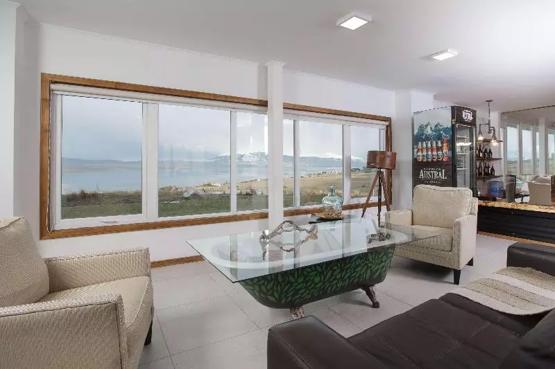 هتل Best Western Patagonia