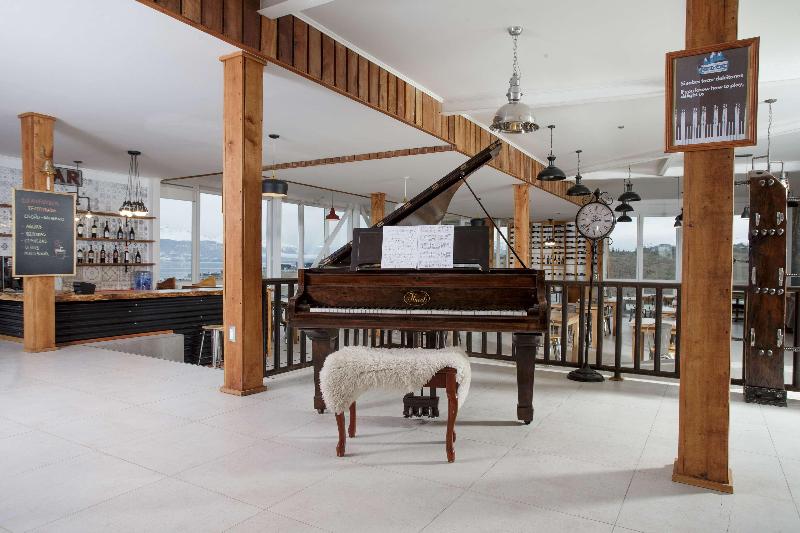 호텔 Best Western Patagonia