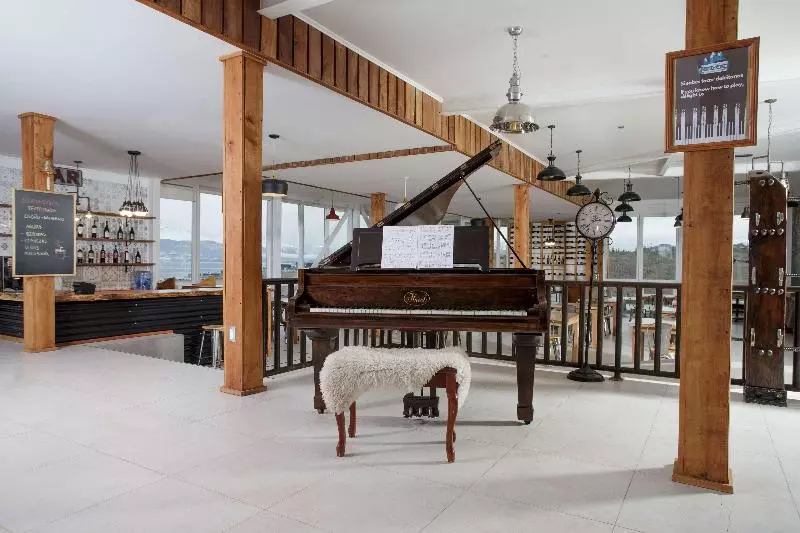 هتل Best Western Patagonia
