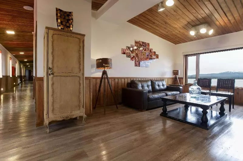 هتل Best Western Patagonia