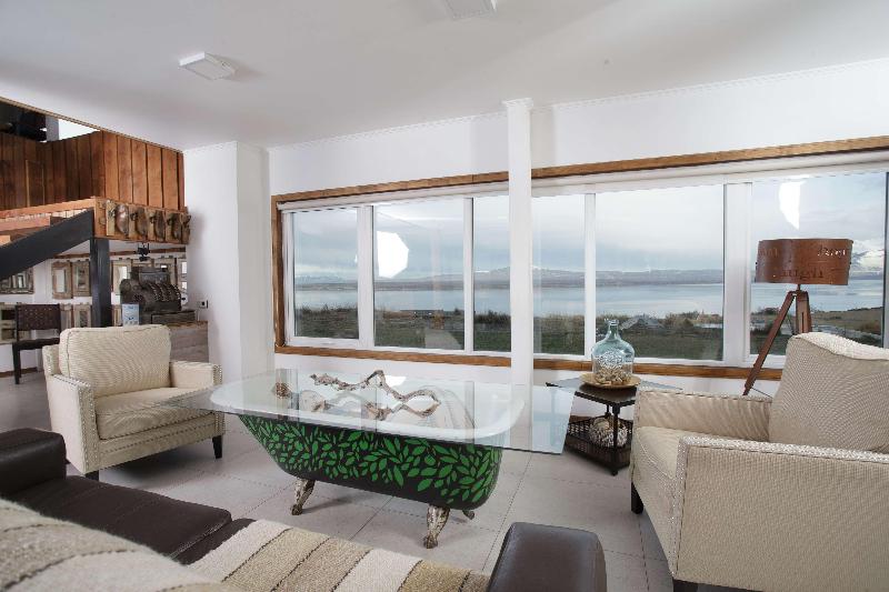 호텔 Best Western Patagonia