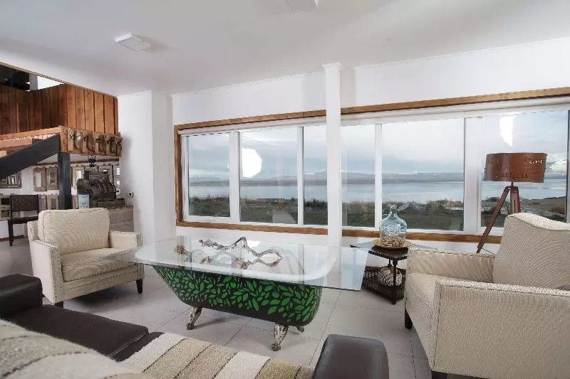 هتل Best Western Patagonia