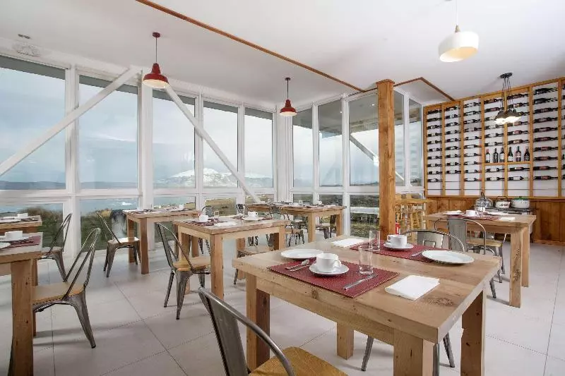 هتل Best Western Patagonia