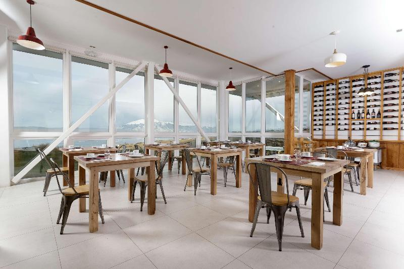 호텔 Best Western Patagonia