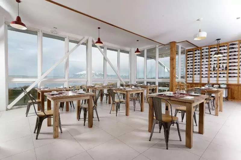 هتل Best Western Patagonia