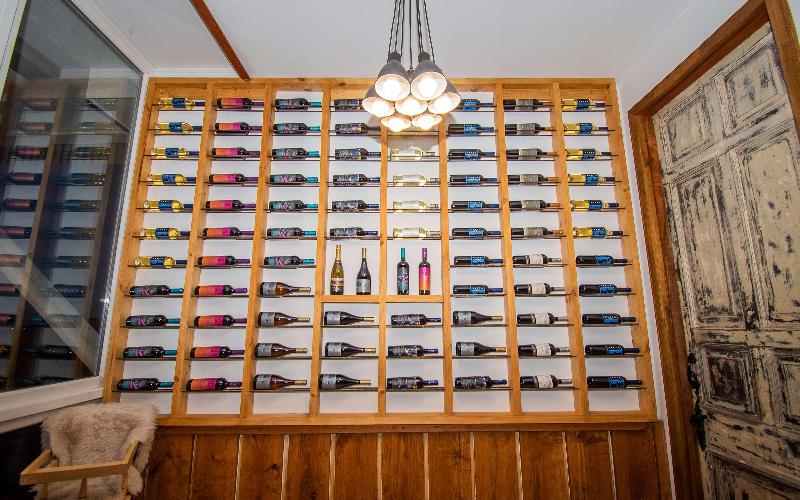 호텔 Best Western Patagonia