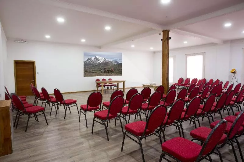 هتل Best Western Patagonia