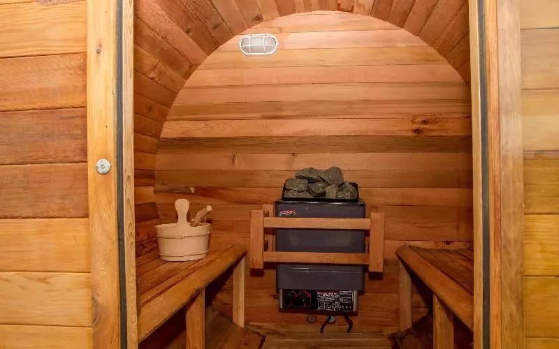 هتل Best Western Patagonia