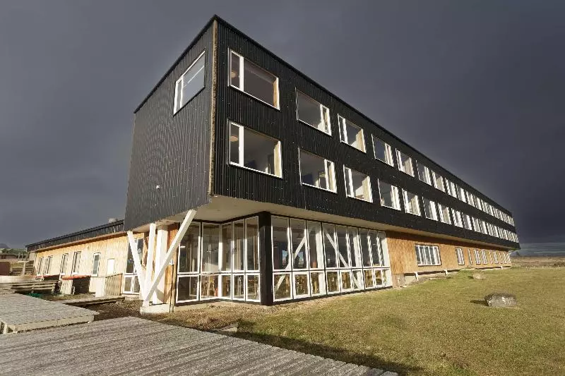 هتل Best Western Patagonia