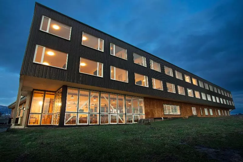 هتل Best Western Patagonia