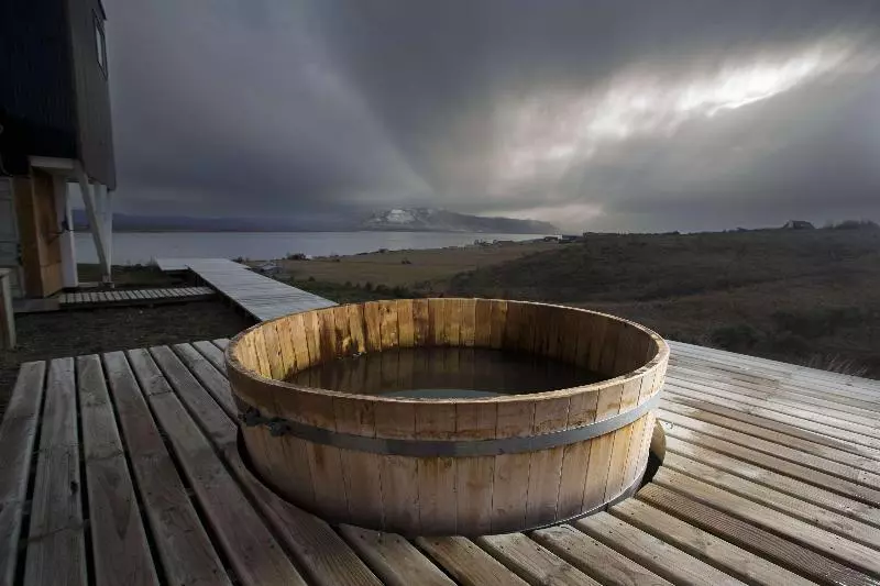 هتل Best Western Patagonia