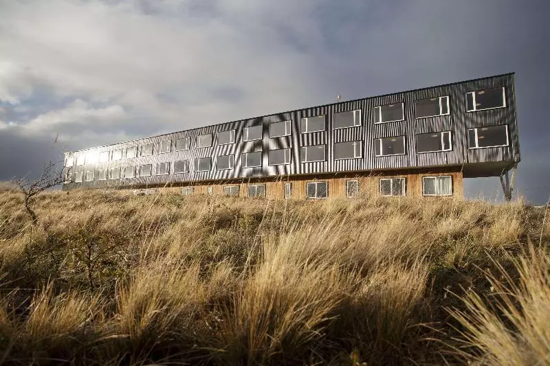 هتل Best Western Patagonia
