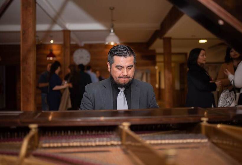 호텔 Best Western Patagonia