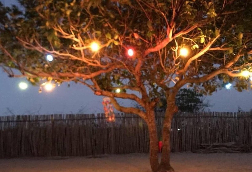 בית מלון כפרי Môzzi Barra Grande