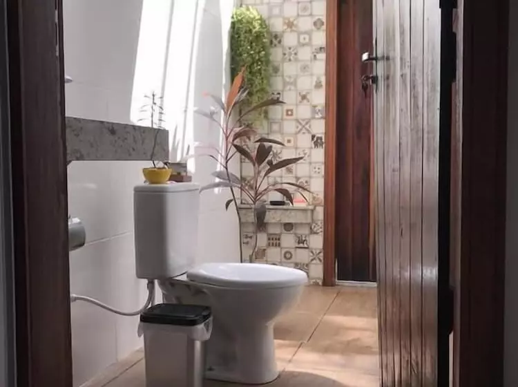 ホテル Môzzi Barra Grande