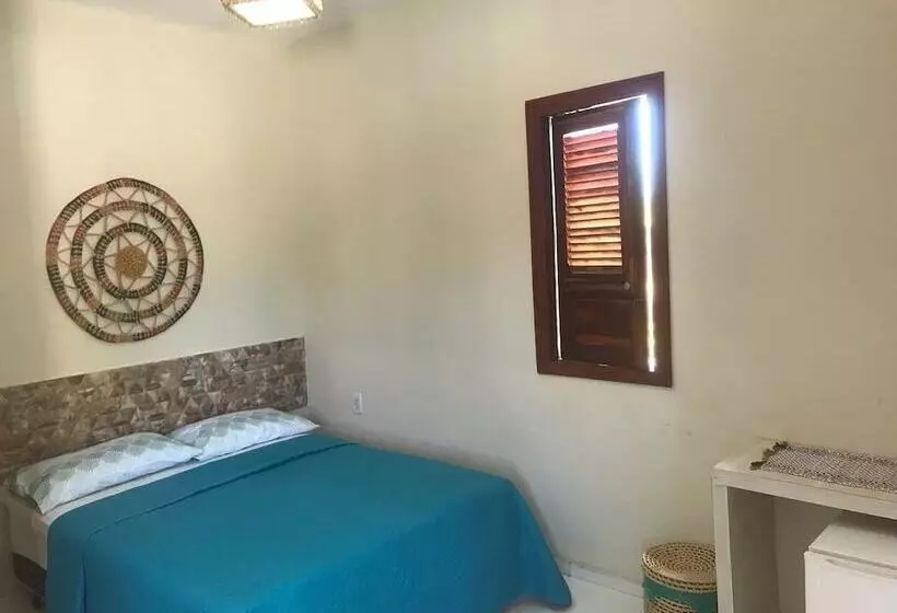 ホテル Môzzi Barra Grande