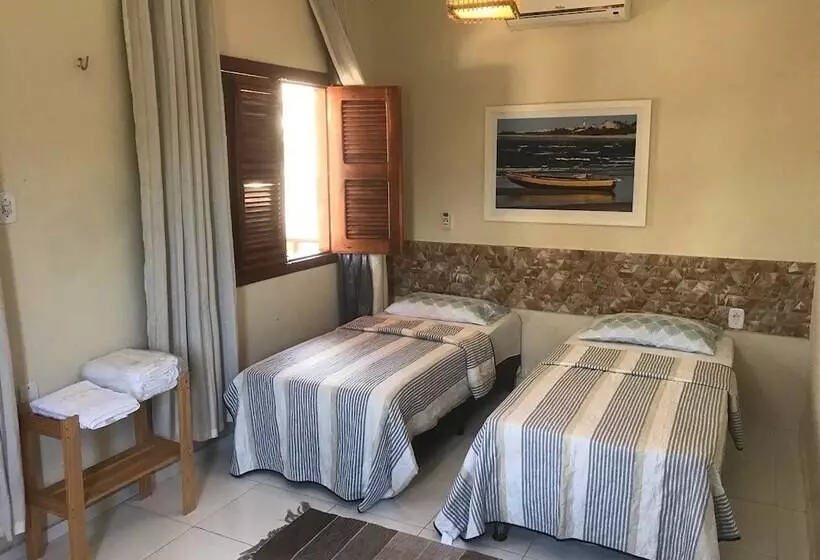 ホテル Môzzi Barra Grande