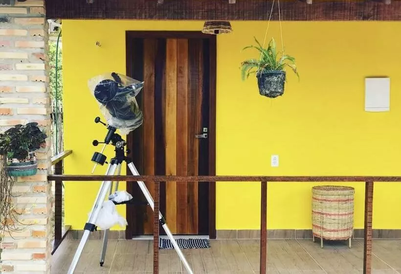 ホテル Môzzi Barra Grande