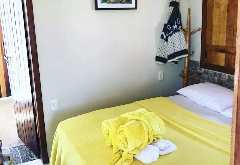 ホテル Môzzi Barra Grande