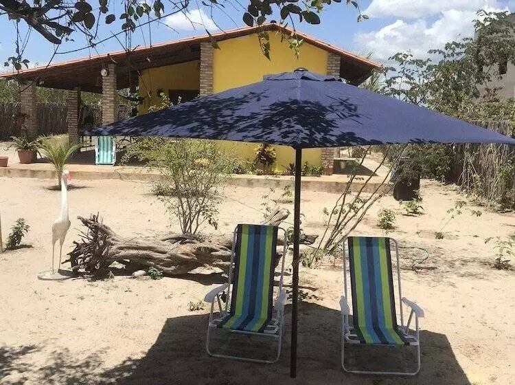 ホテル Môzzi Barra Grande