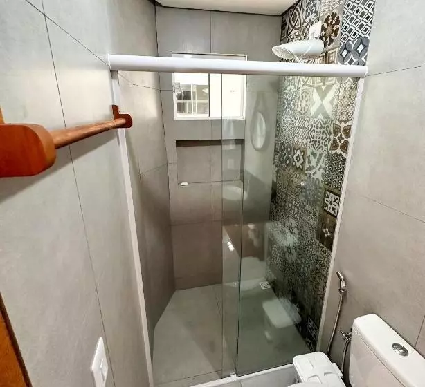 ホテル Môzzi Barra Grande