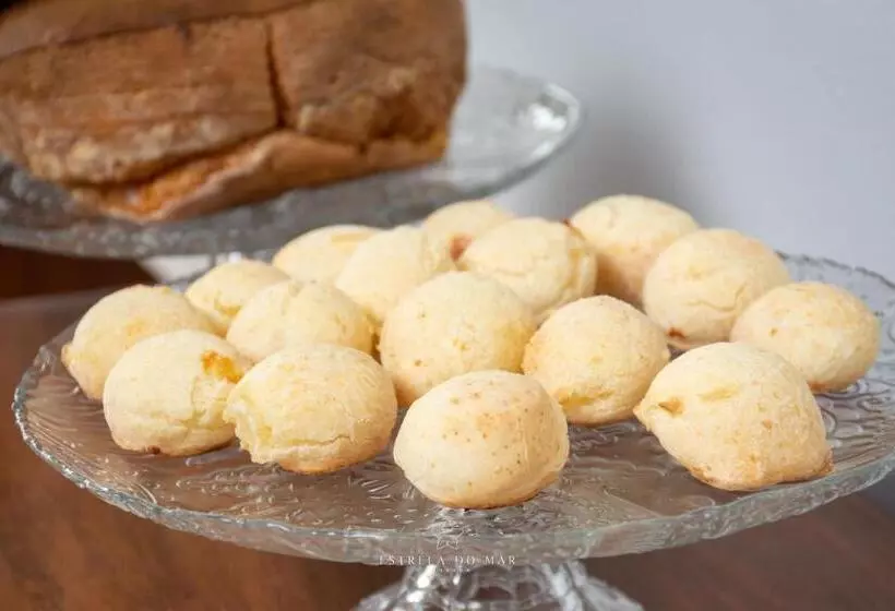 ホテル Môzzi Barra Grande