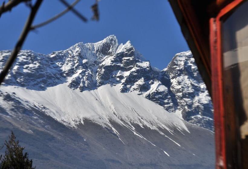 Hotel Carpe Diem   Cabañas & Suites