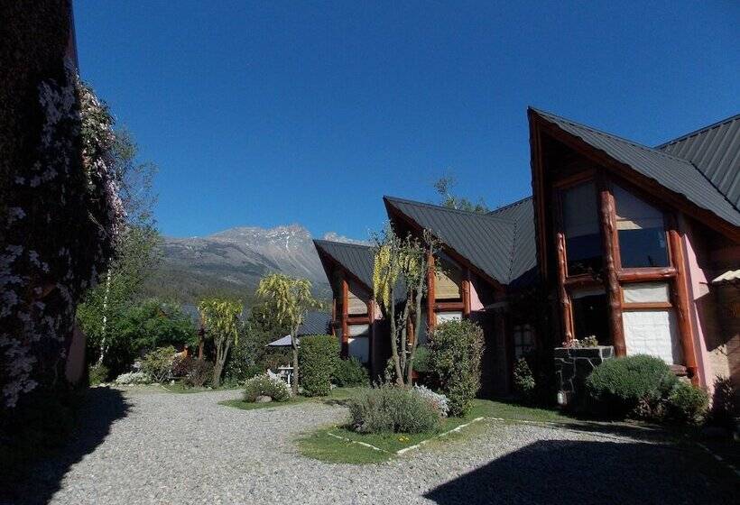 Hotel Carpe Diem   Cabañas & Suites