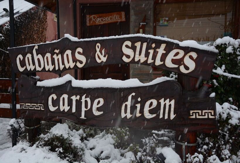 Hotel Carpe Diem   Cabañas & Suites