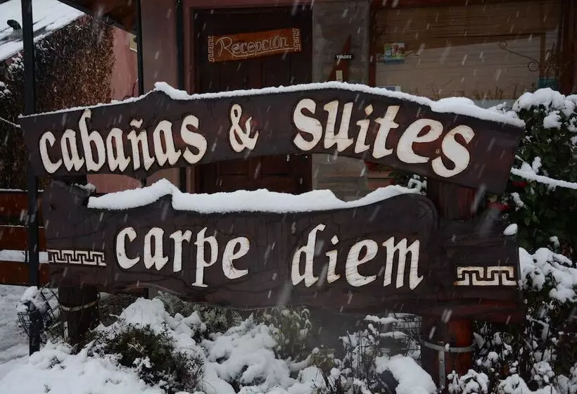 هتل Carpe Diem   Cabañas & Suites