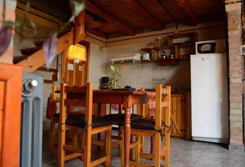 هتل Carpe Diem   Cabañas & Suites