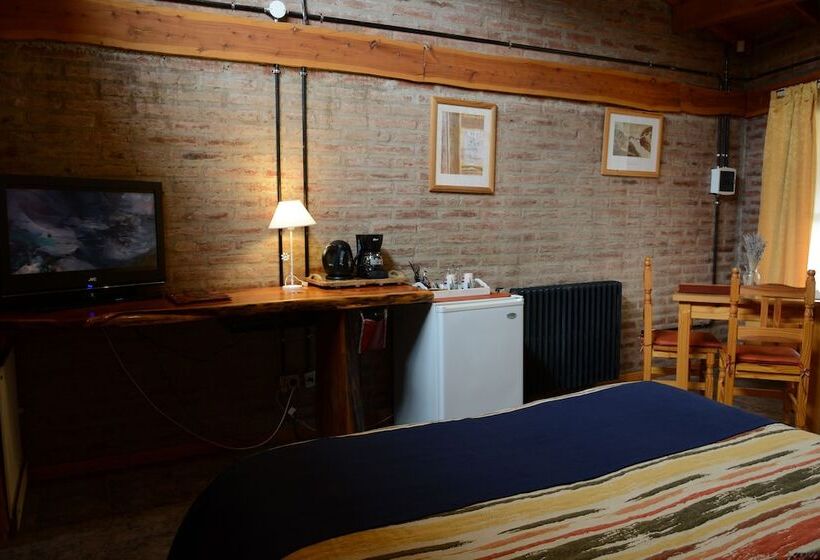 Hotel Carpe Diem   Cabañas & Suites