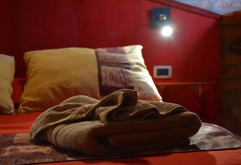 هتل Carpe Diem   Cabañas & Suites