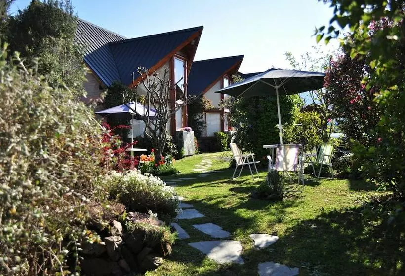 هتل Carpe Diem   Cabañas & Suites