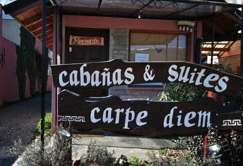 Hotel Carpe Diem   Cabañas & Suites