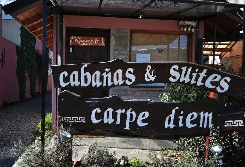 هتل Carpe Diem   Cabañas & Suites