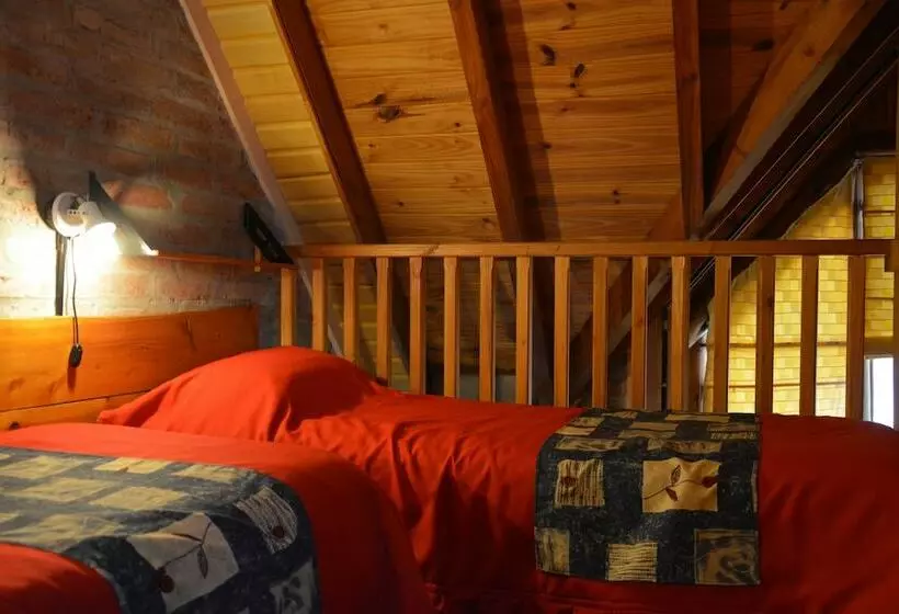هتل Carpe Diem   Cabañas & Suites