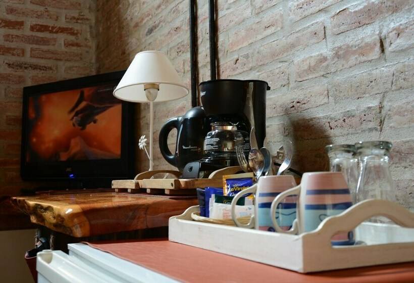 Hotel Carpe Diem   Cabañas & Suites