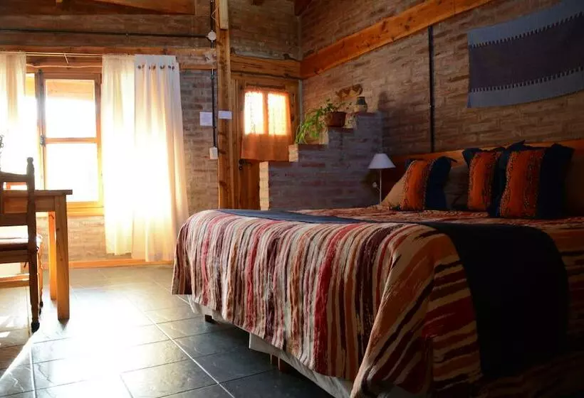 هتل Carpe Diem   Cabañas & Suites