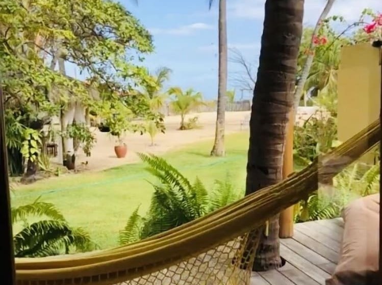 هتل Casa Das Rendas Exclusive Bungalows