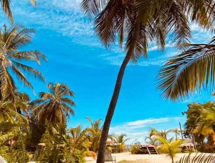 هتل Casa Das Rendas Exclusive Bungalows