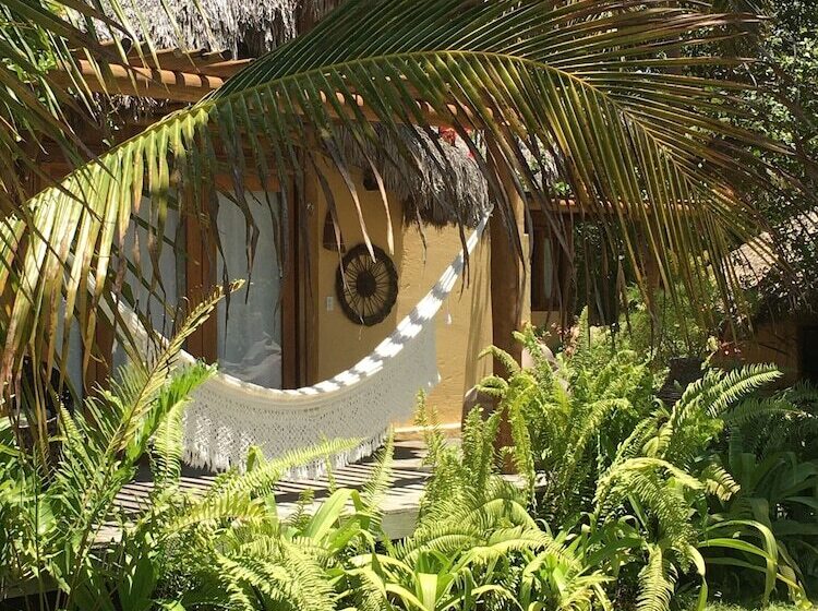 هتل Casa Das Rendas Exclusive Bungalows