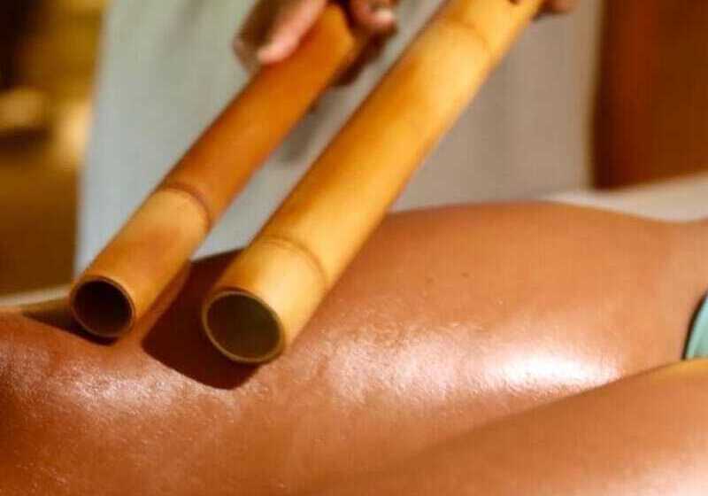 هتل Casa Das Rendas Exclusive Bungalows