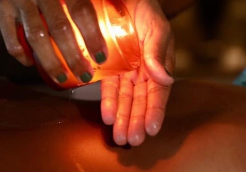 هتل Casa Das Rendas Exclusive Bungalows