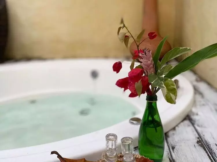 ホテル Casa Das Rendas Exclusive Bungalows