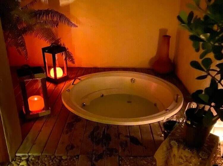 هتل Casa Das Rendas Exclusive Bungalows