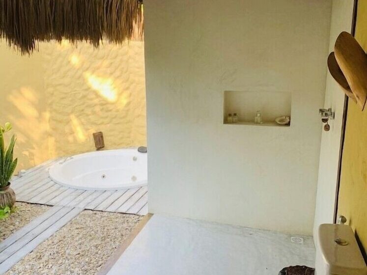 هتل Casa Das Rendas Exclusive Bungalows