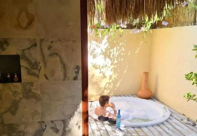 ホテル Casa Das Rendas Exclusive Bungalows