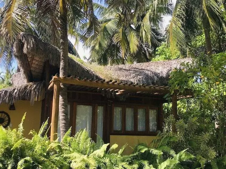ホテル Casa Das Rendas Exclusive Bungalows